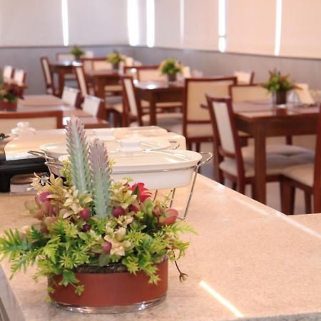Hotel Conviver ฟอร์โมซา ภายนอก รูปภาพ
