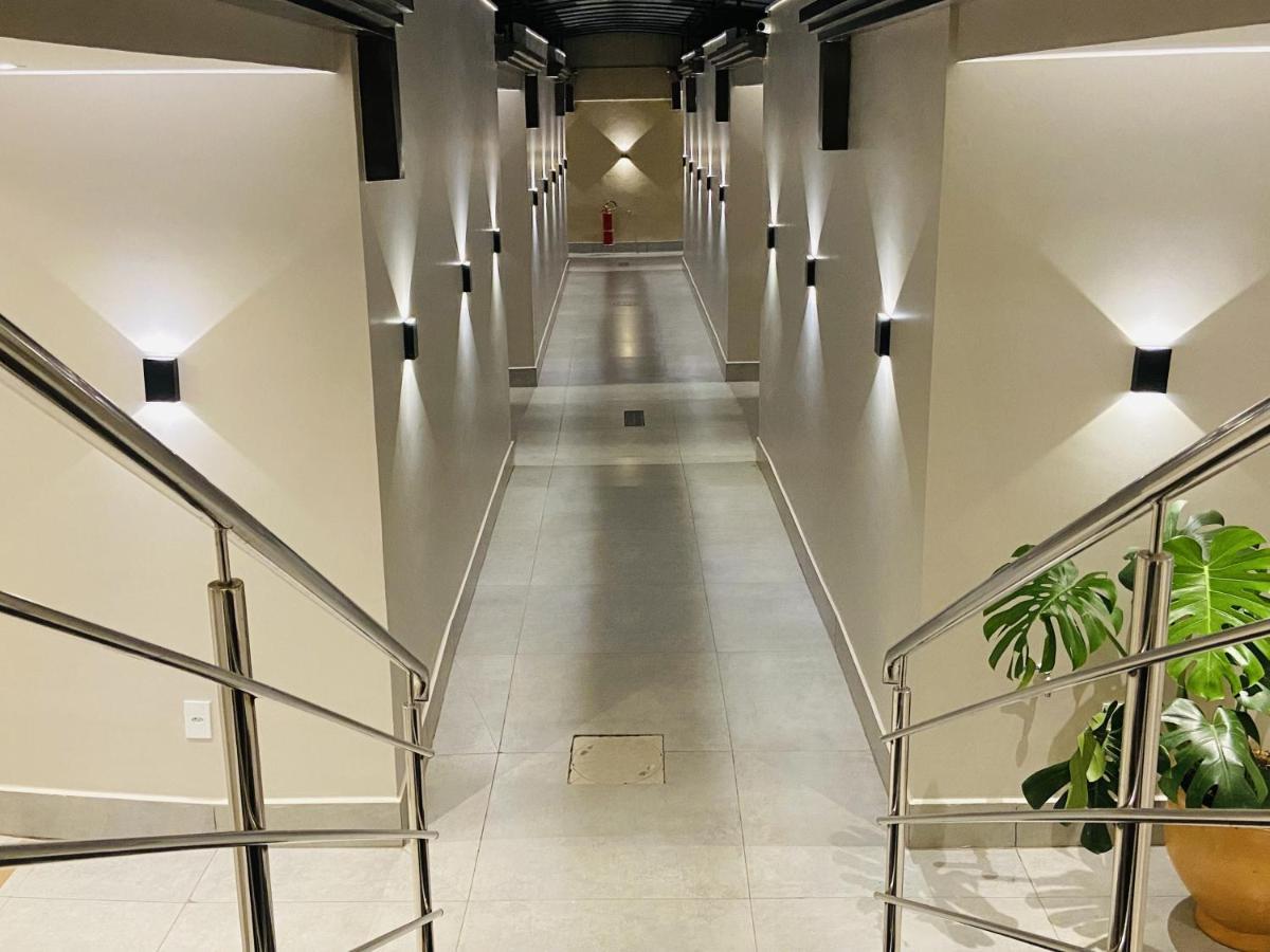 Hotel Conviver ฟอร์โมซา ภายนอก รูปภาพ