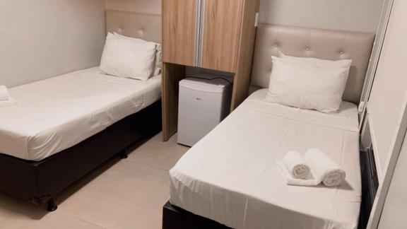 Hotel Conviver ฟอร์โมซา ภายนอก รูปภาพ